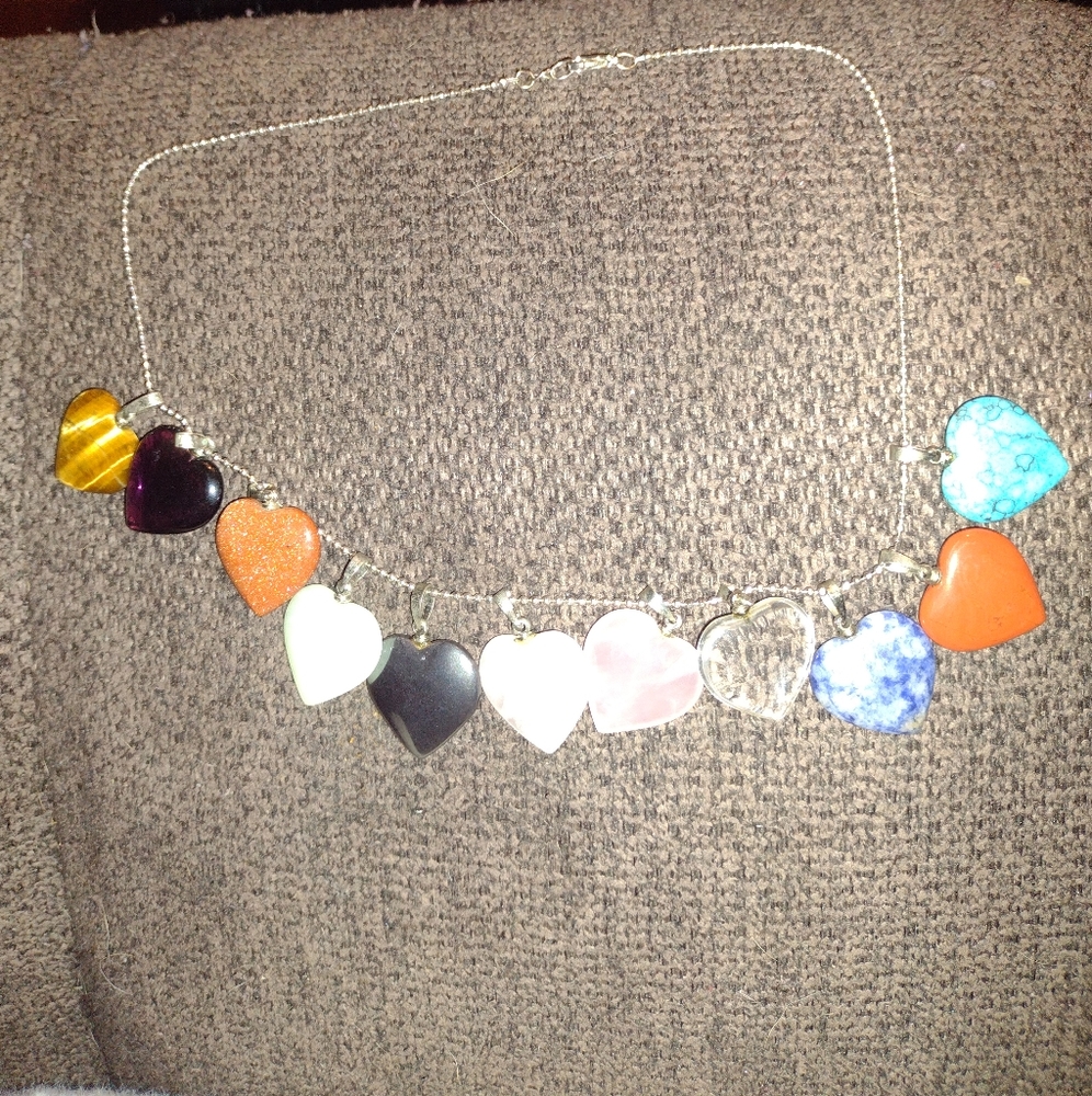 Necklace - Picture 3 of 6